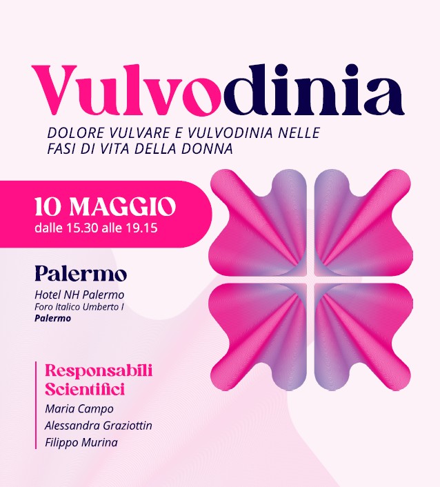 DOLORE VULVARE E VULVODINIA