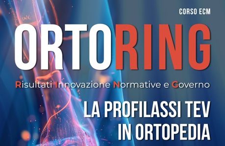 Ortoring: la Profilassi TEV in Ortopedia